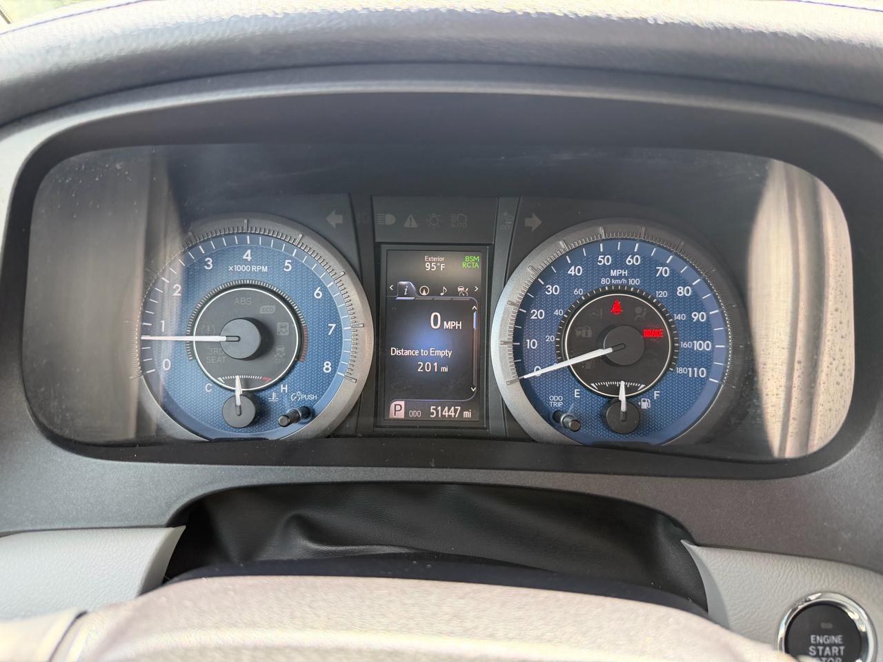 Toyota Sienna Limited Premium 7-Passenger 2020