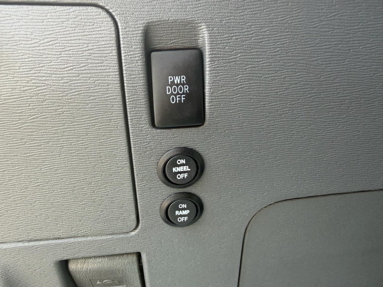 Toyota Sienna Limited Premium 7-Passenger 2020