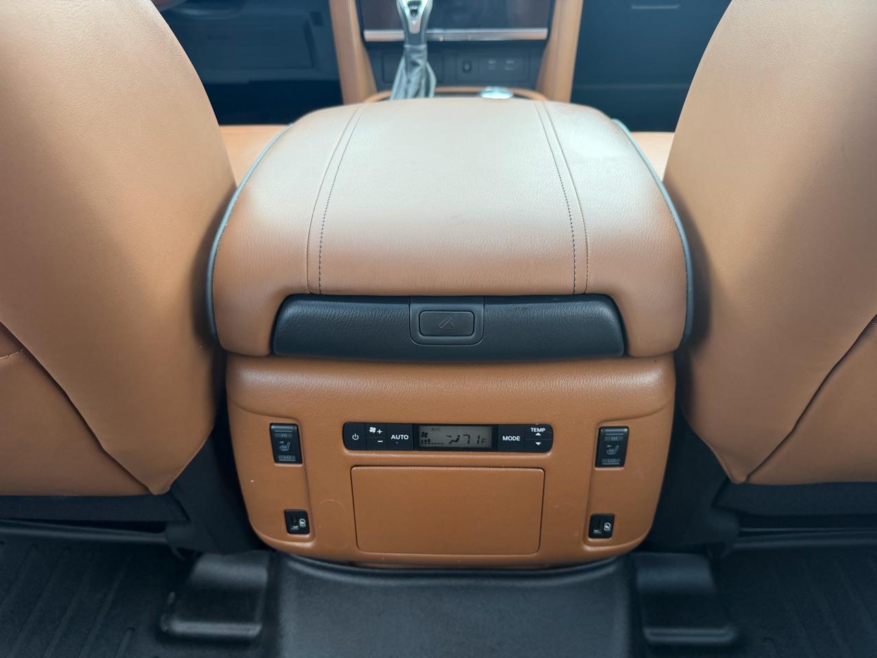Infiniti QX80 Sensory 4WD 2024