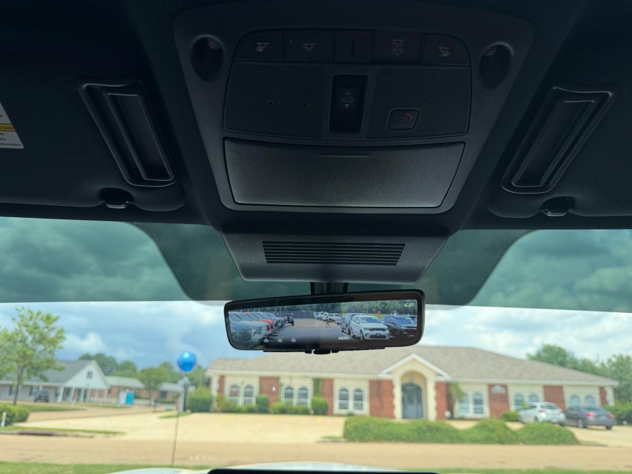 Infiniti QX80 Sensory 4WD 2024
