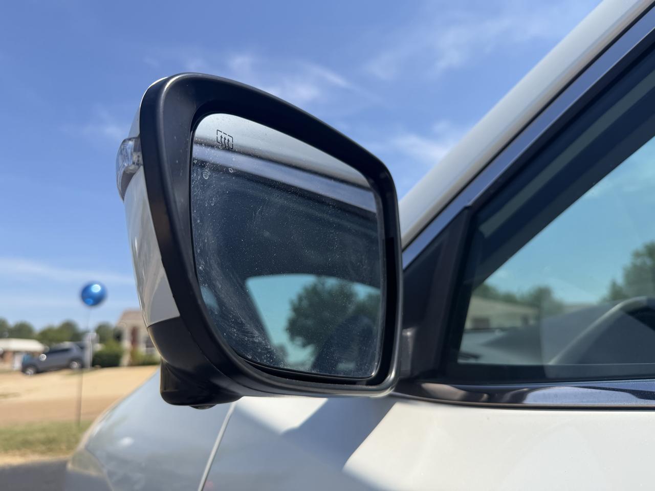 Nissan Rogue SL AWD 2016