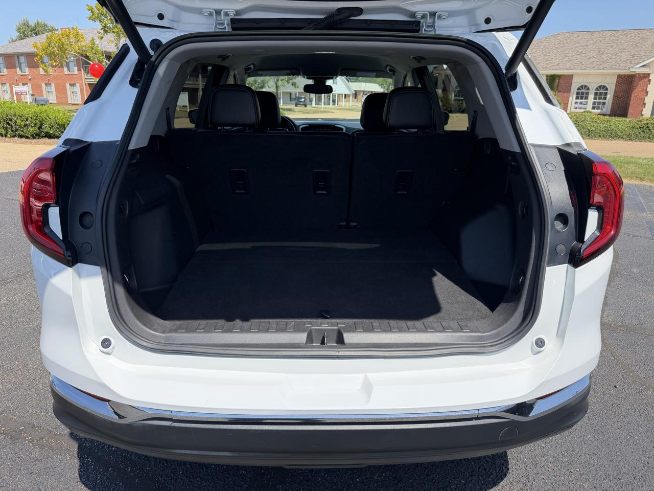 GMC Terrain SLT AWD 2023