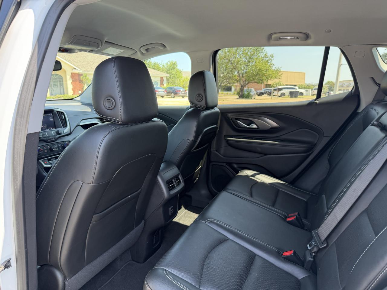 GMC Terrain SLT AWD 2023