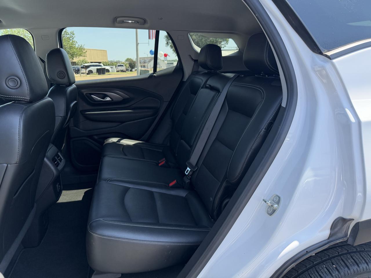 GMC Terrain SLT AWD 2023