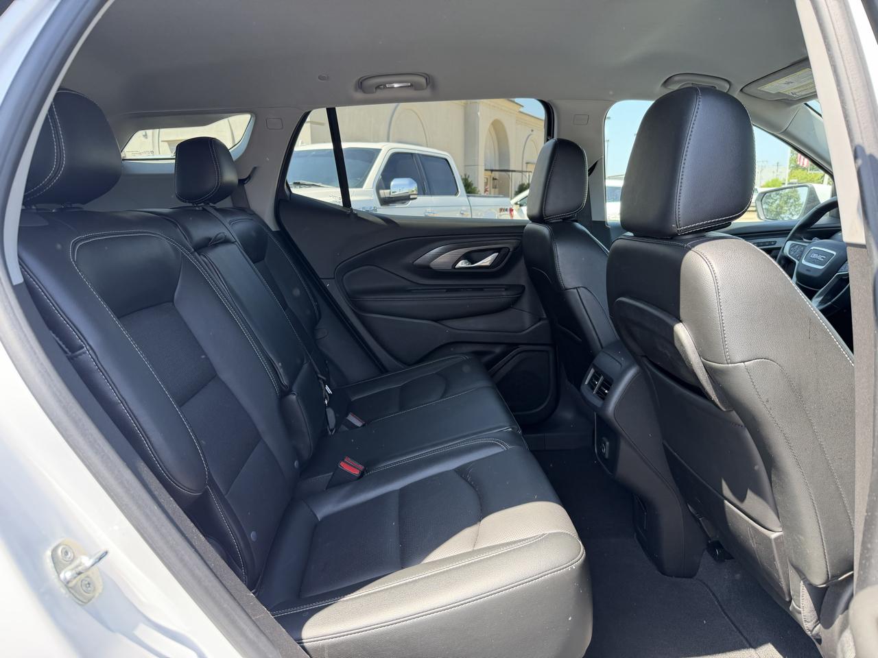 GMC Terrain SLT AWD 2023