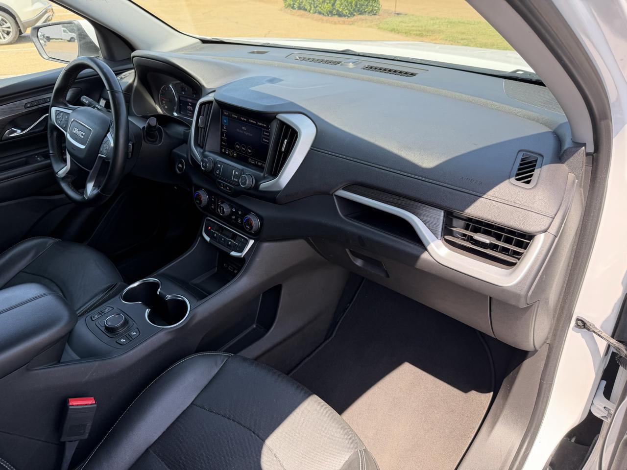 GMC Terrain SLT AWD 2023