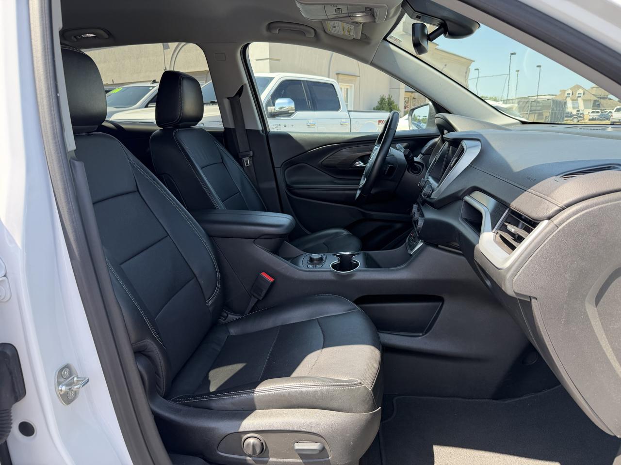 GMC Terrain SLT AWD 2023