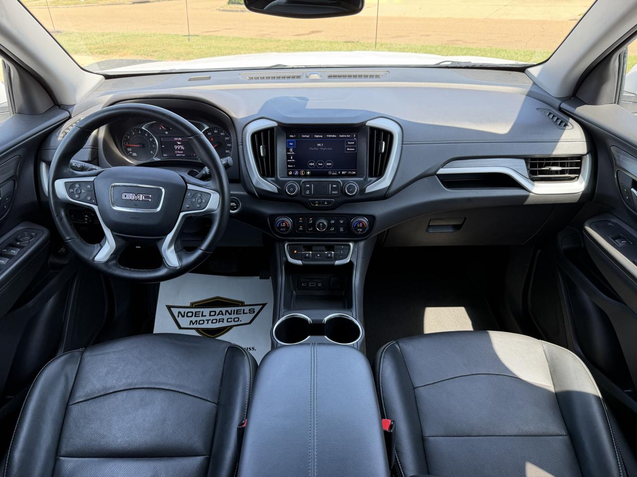 GMC Terrain SLT AWD 2023