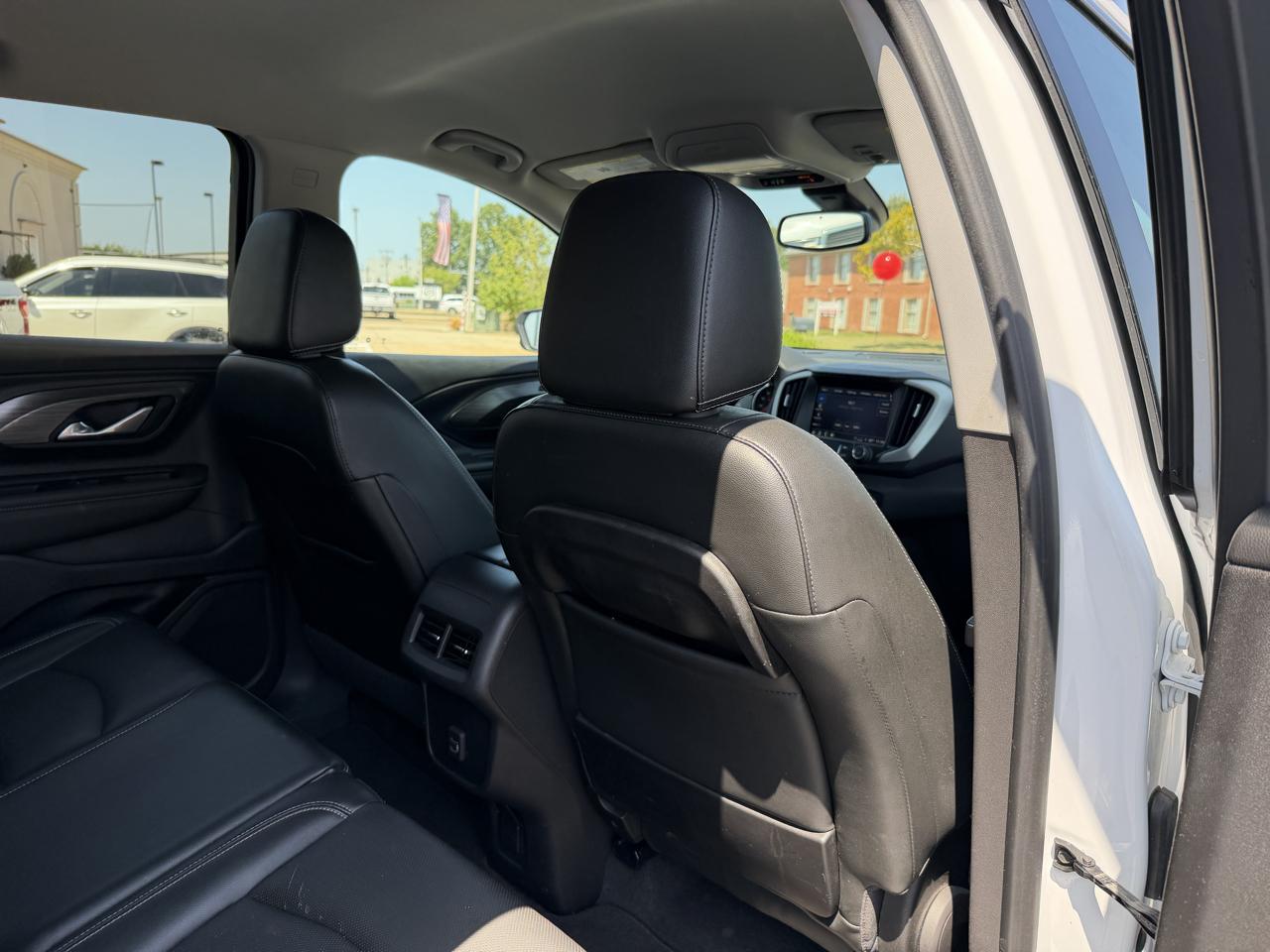 GMC Terrain SLT AWD 2023