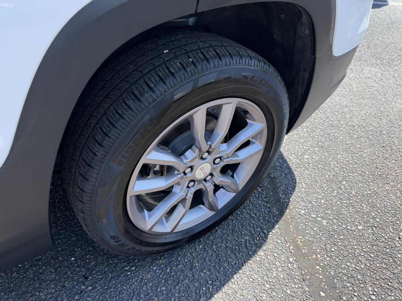 GMC Terrain SLT AWD 2023