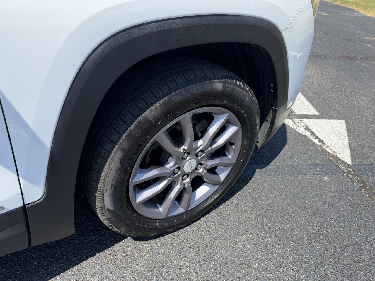 GMC Terrain SLT AWD 2023