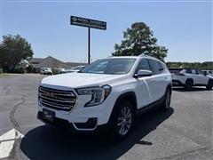 2023 GMC Terrain 