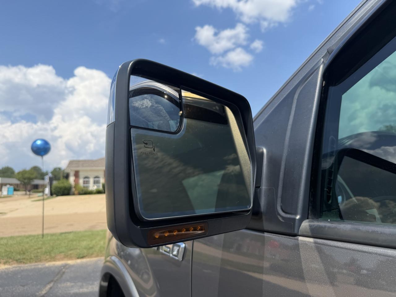 Ford F-150 Lariat SuperCrew 6.5-ft. Bed 2WD 2013