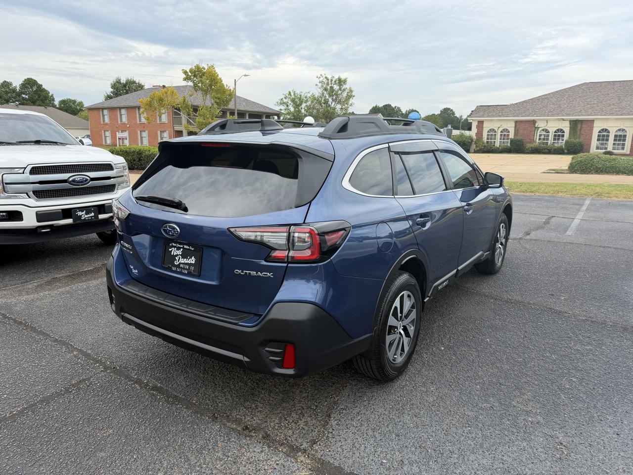 Subaru Outback Premium 2020