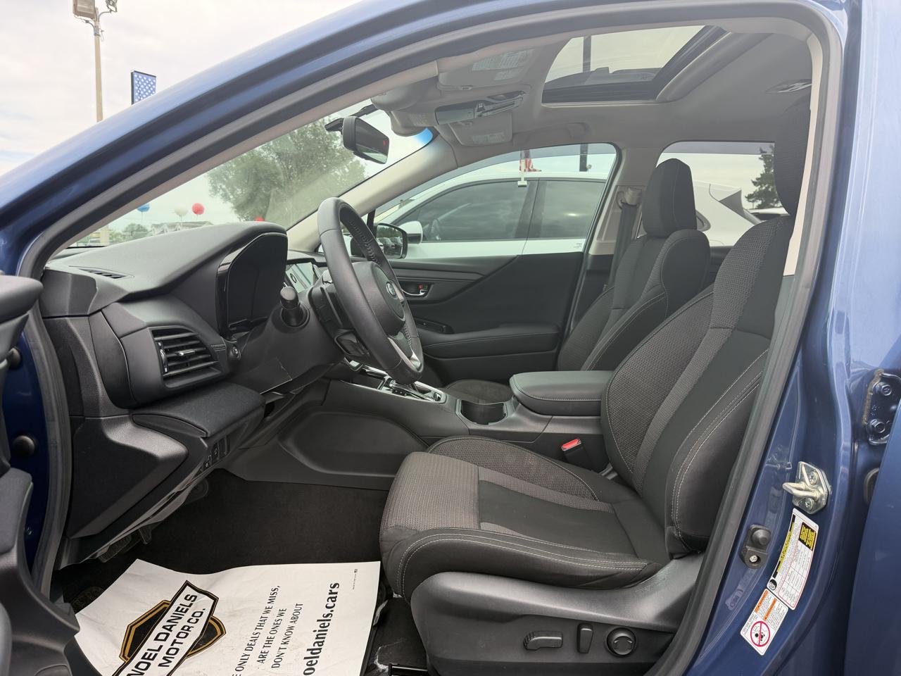 Subaru Outback Premium 2020
