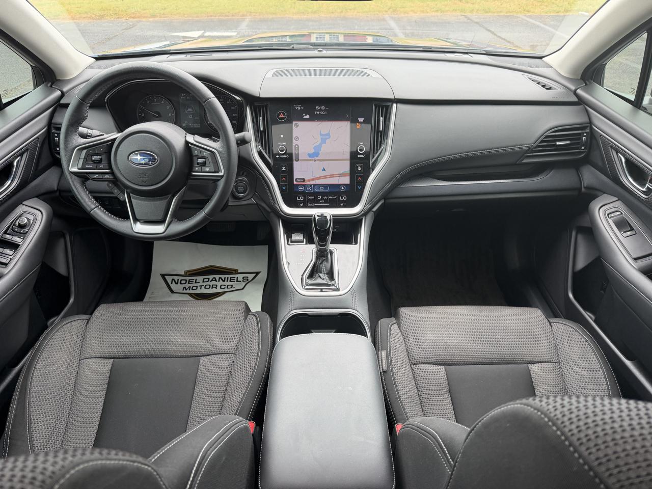 Subaru Outback Premium 2020
