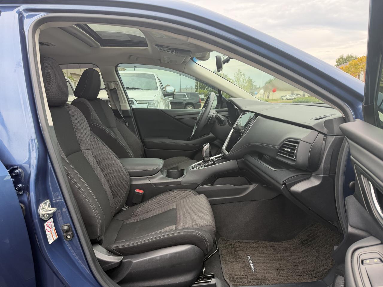 Subaru Outback Premium 2020