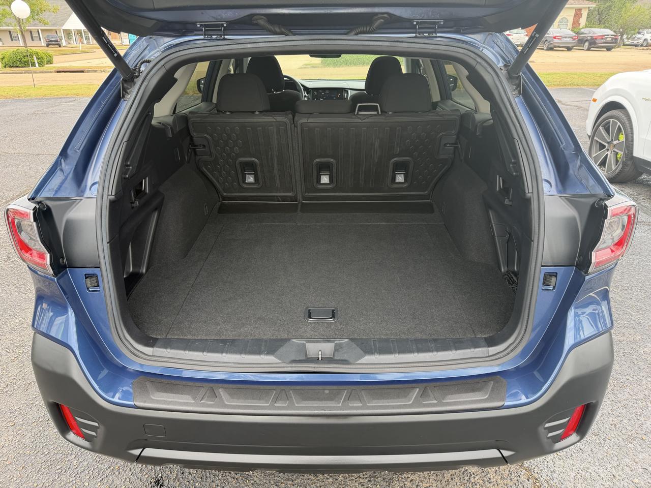 Subaru Outback Premium 2020