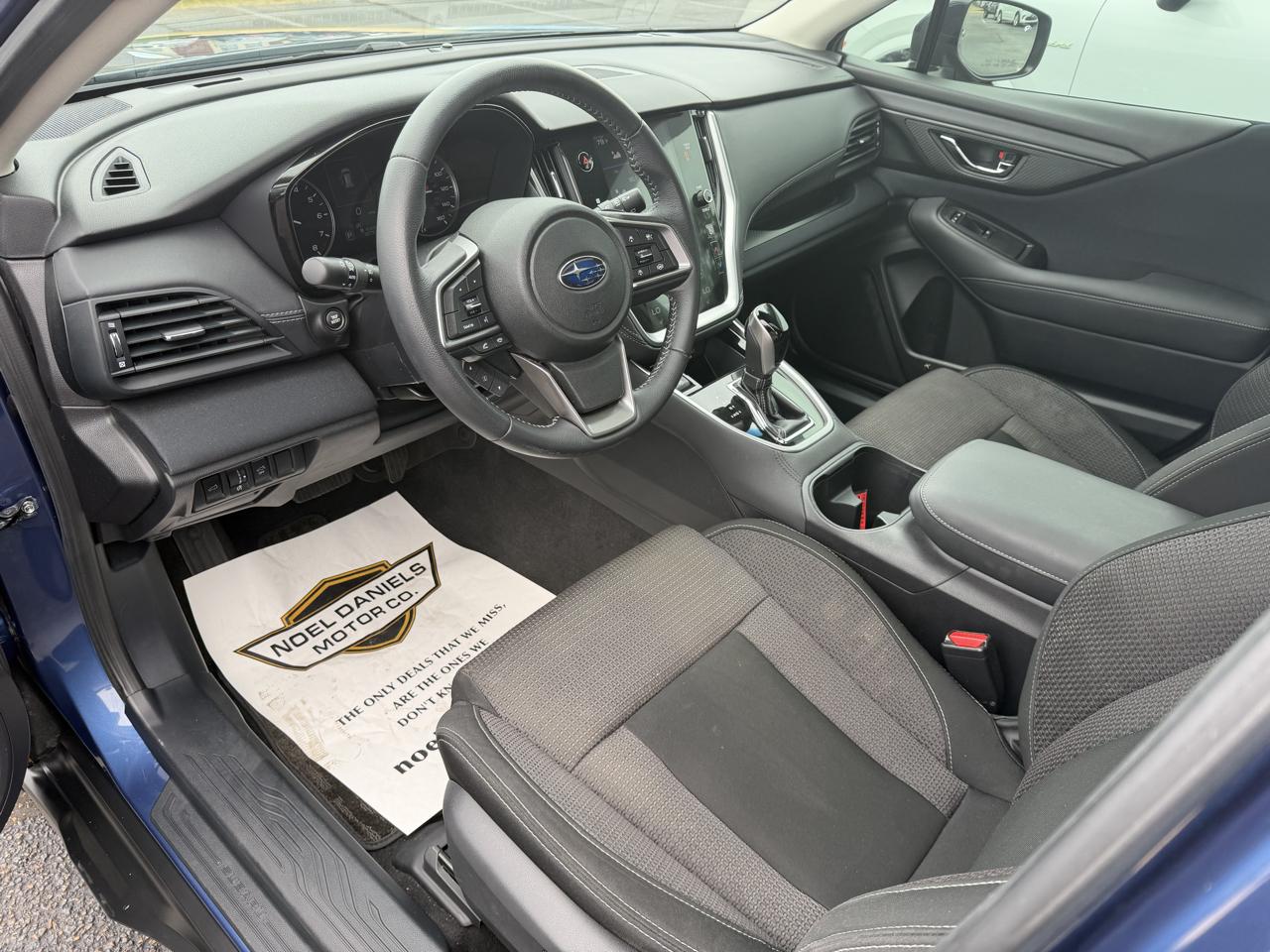 Subaru Outback Premium 2020