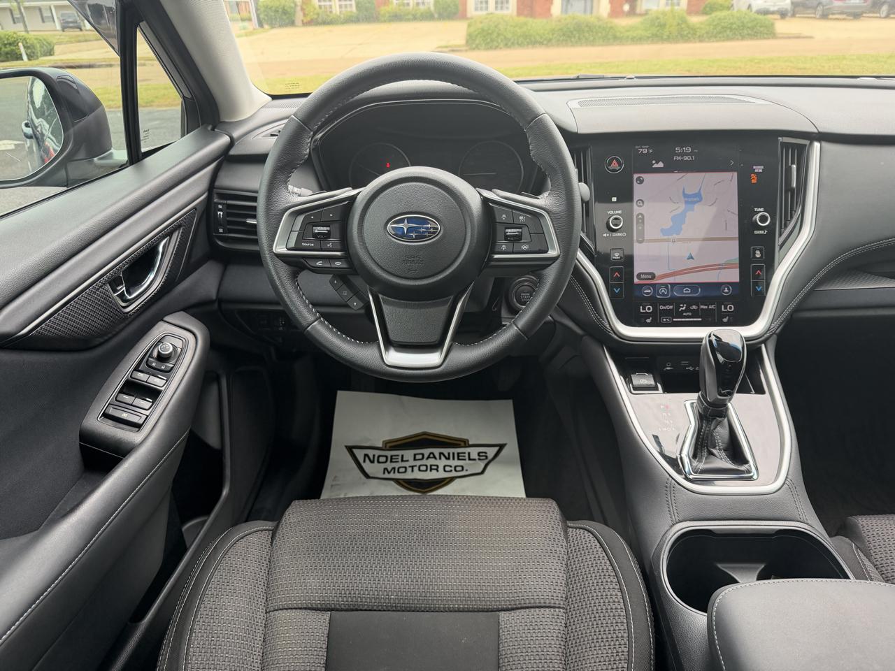 Subaru Outback Premium 2020