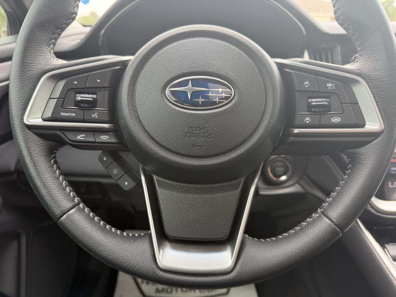 Subaru Outback Premium 2020