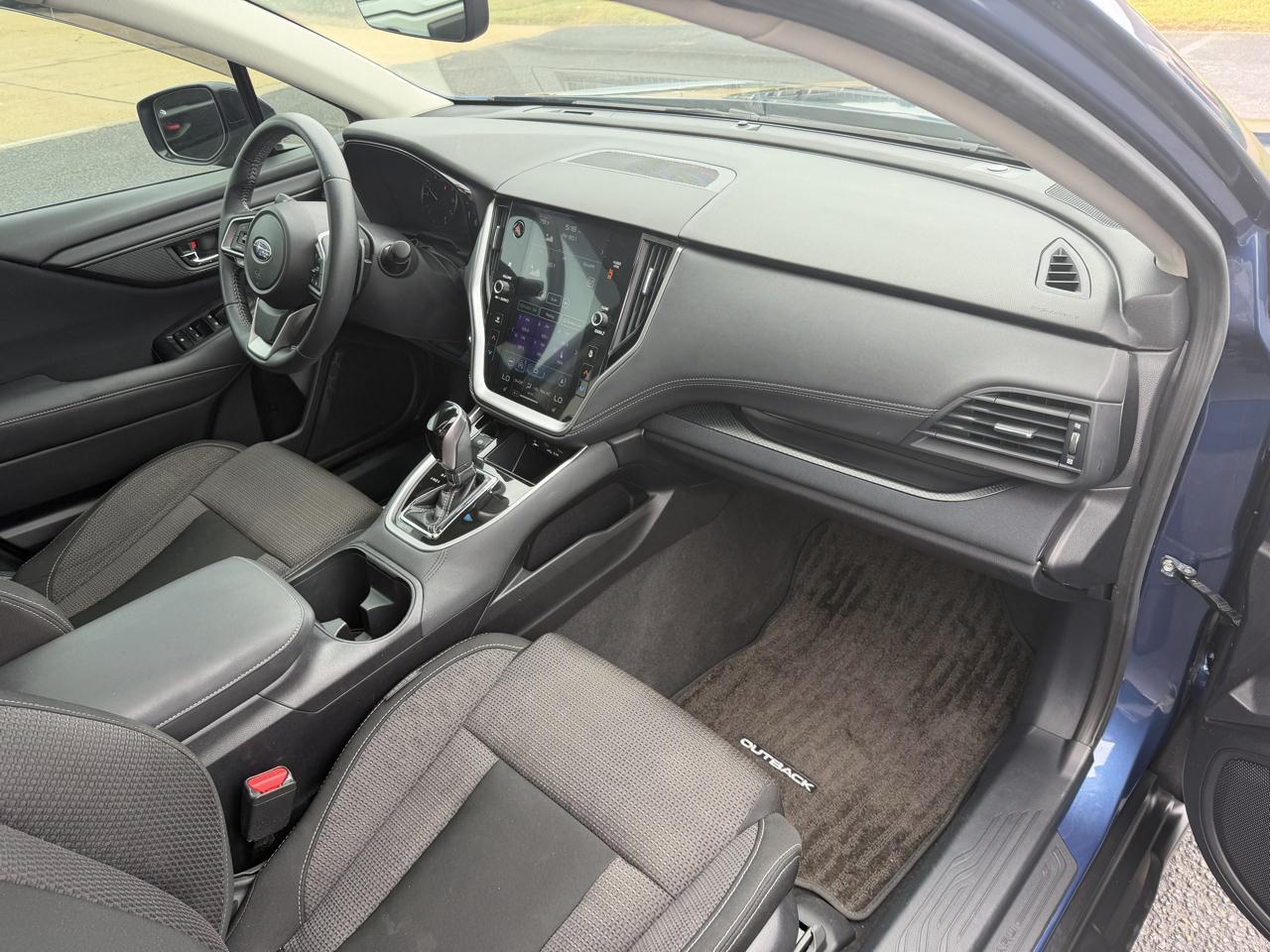 Subaru Outback Premium 2020