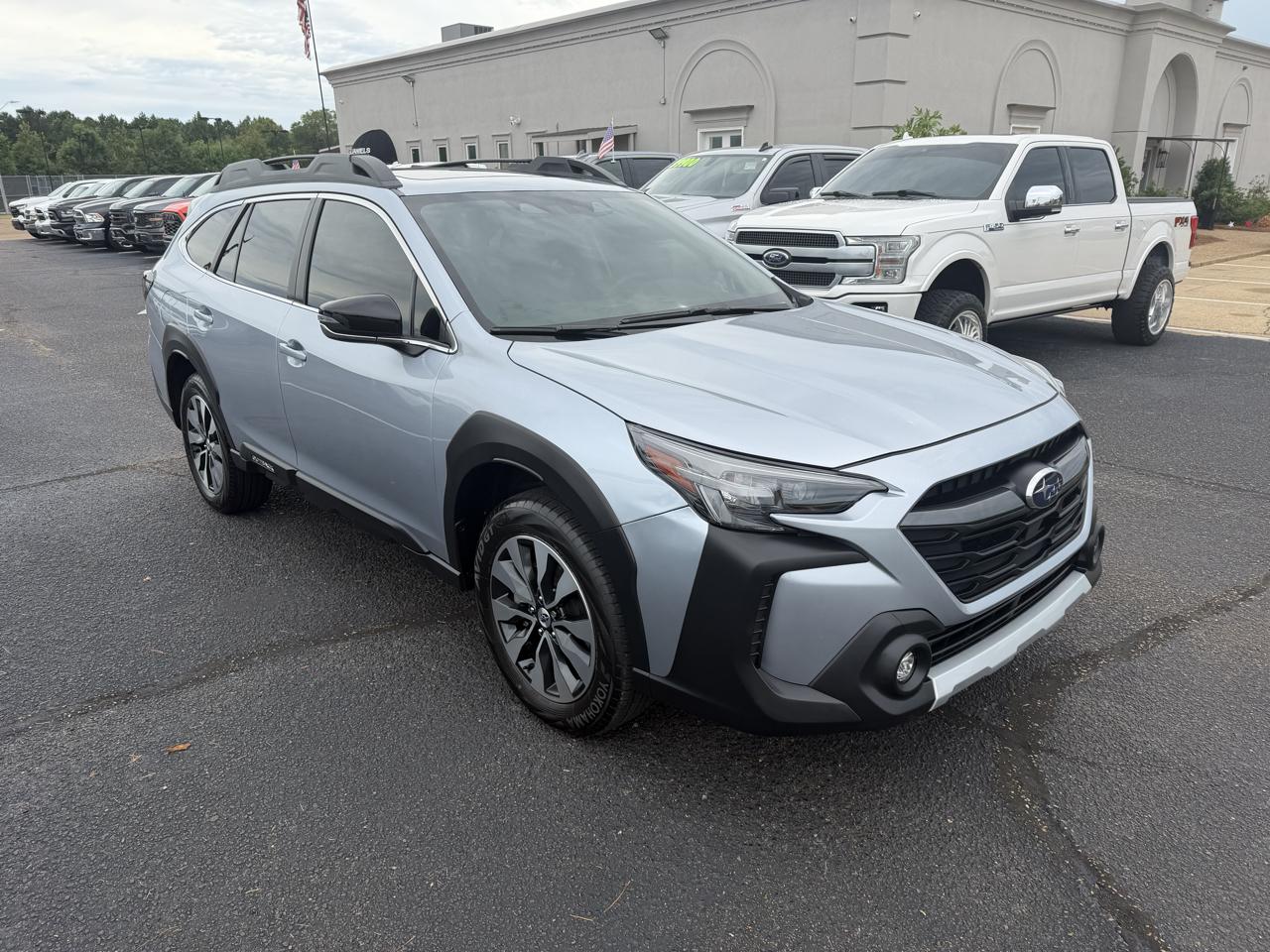 Subaru Outback Limited 2023