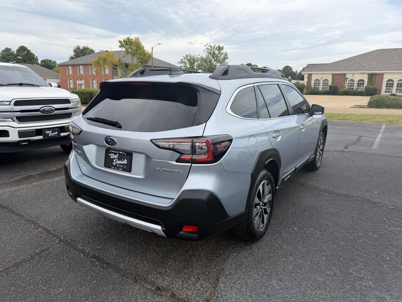 Subaru Outback Limited 2023
