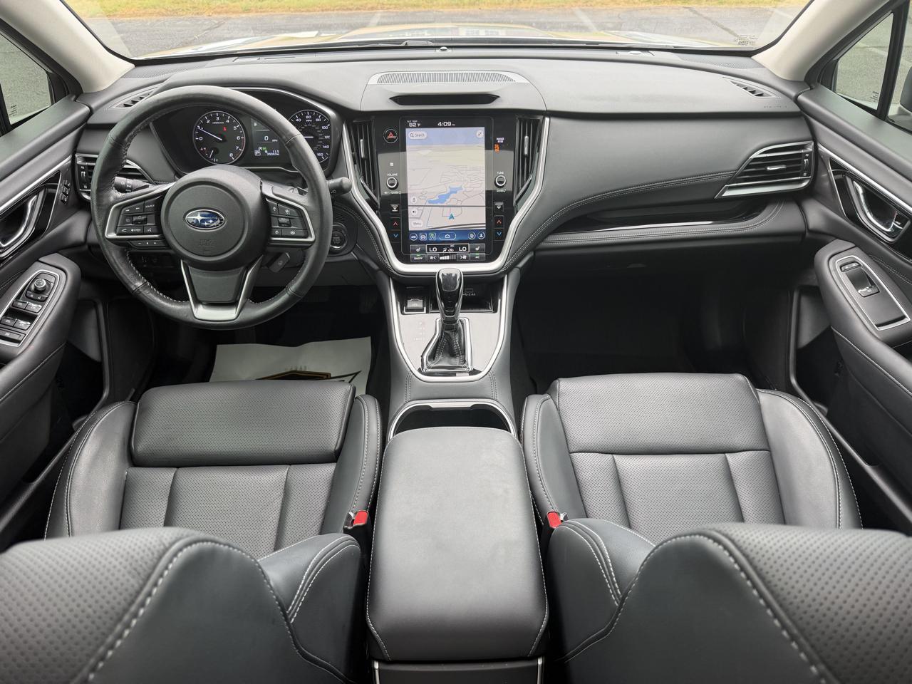 Subaru Outback Limited 2023