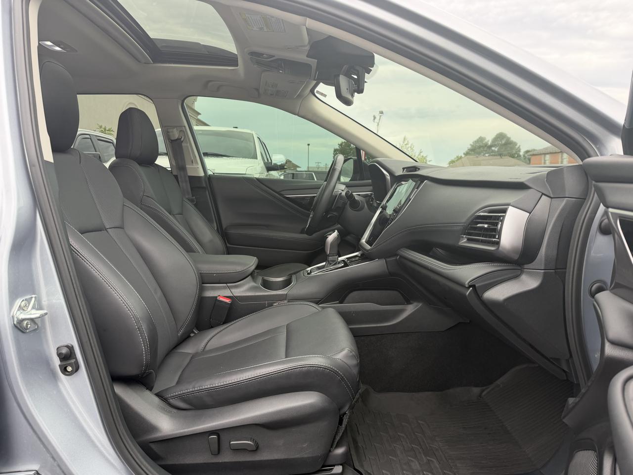 Subaru Outback Limited 2023