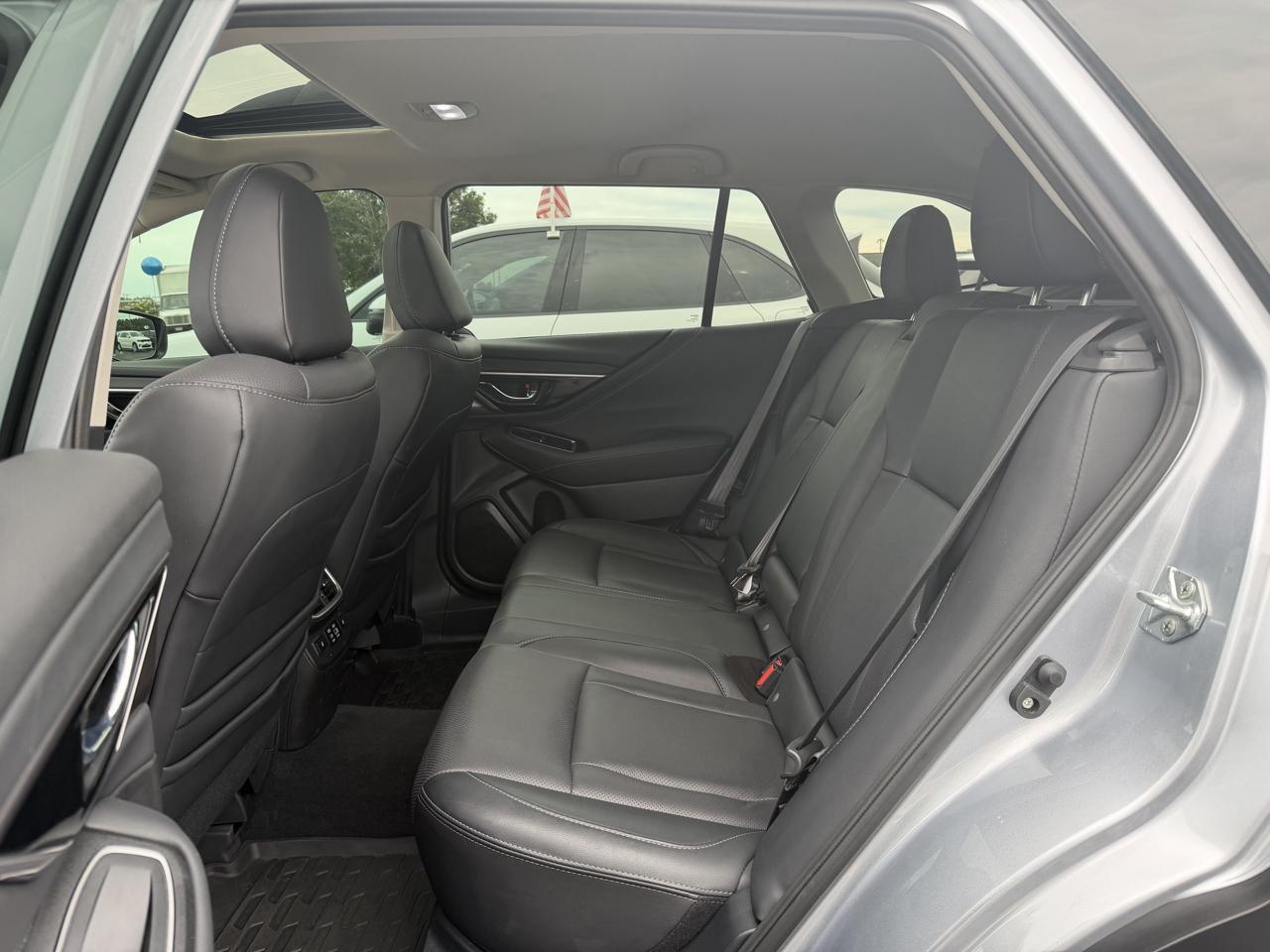 Subaru Outback Limited 2023