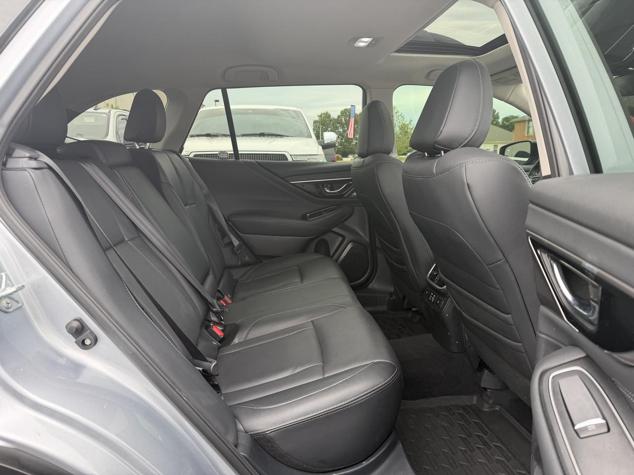 Subaru Outback Limited 2023