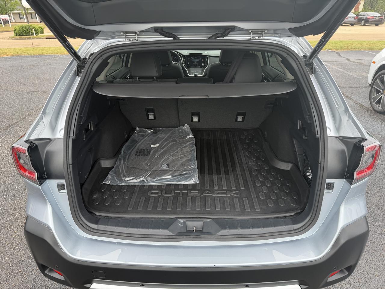 Subaru Outback Limited 2023
