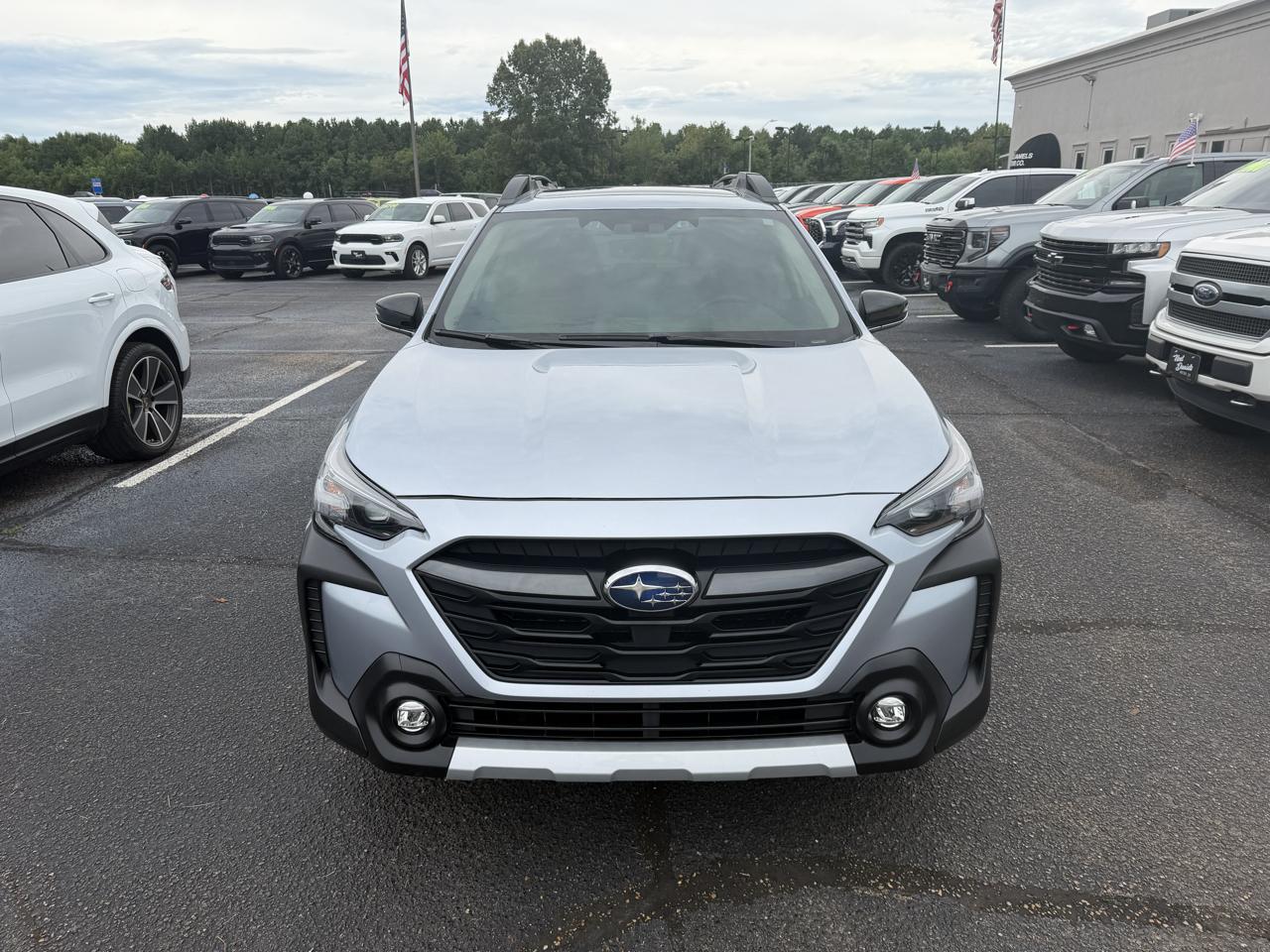 Subaru Outback Limited 2023