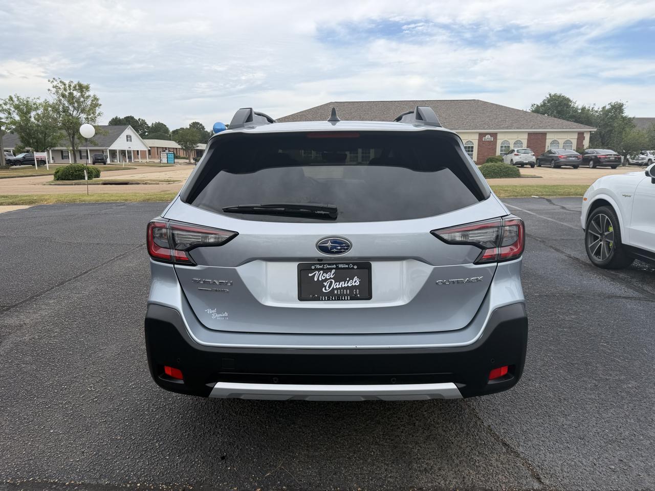 Subaru Outback Limited 2023