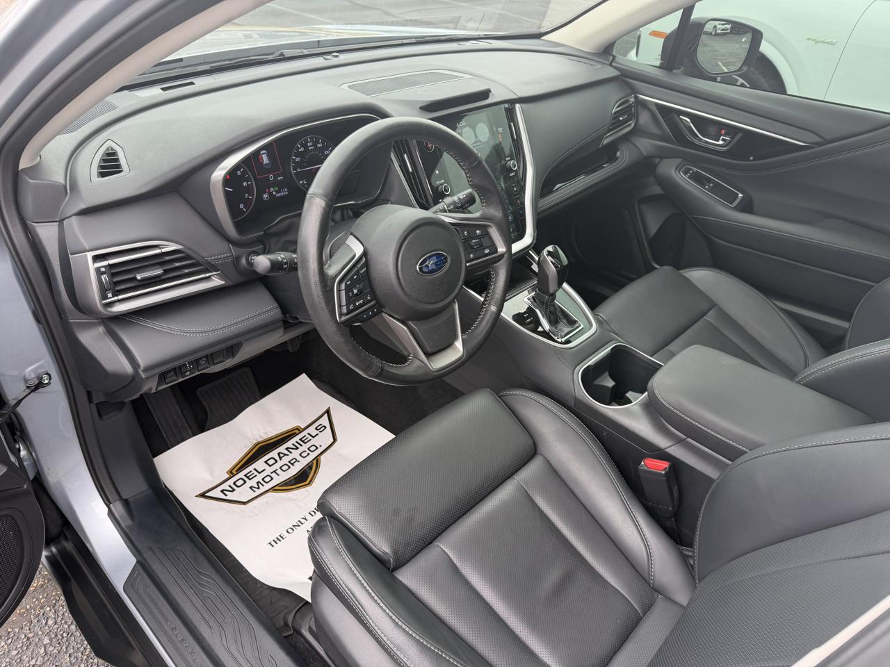 Subaru Outback Limited 2023