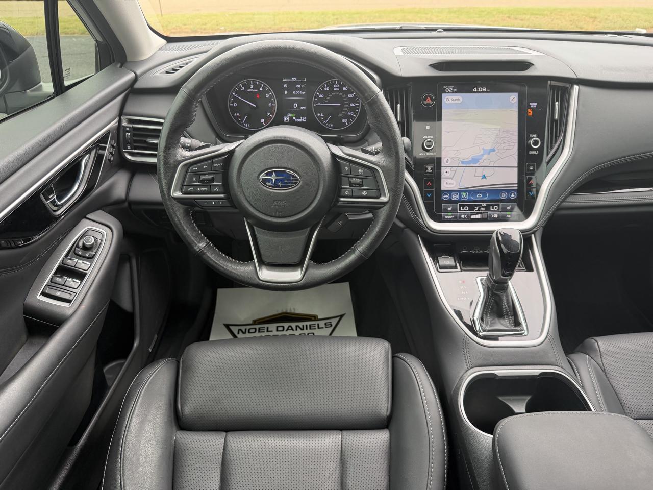 Subaru Outback Limited 2023