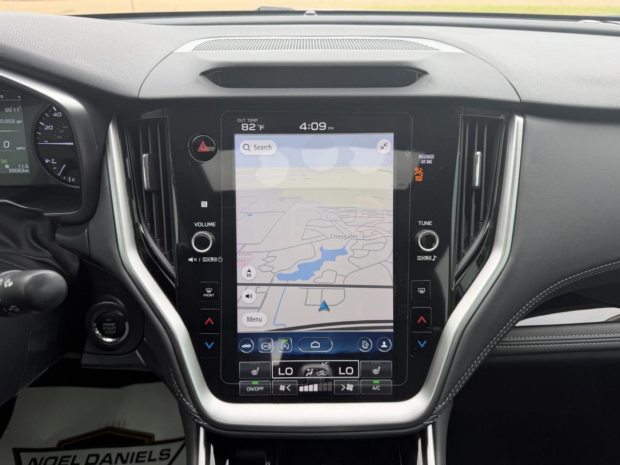 Subaru Outback Limited 2023