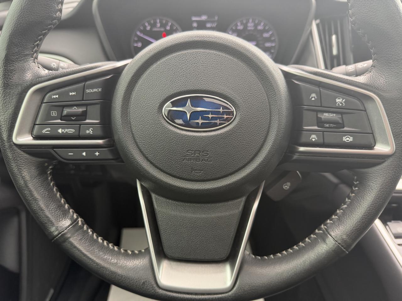 Subaru Outback Limited 2023