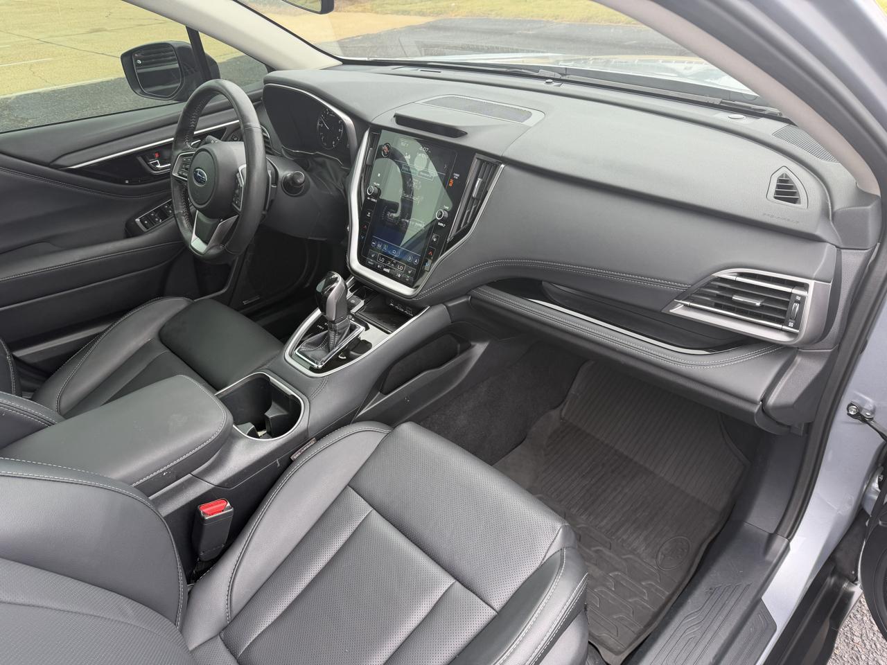 Subaru Outback Limited 2023