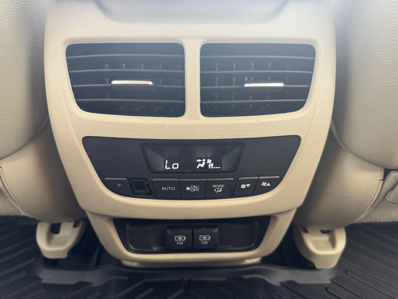 Acura MDX SH-AWD 9-Spd AT w/Tech Package 2017