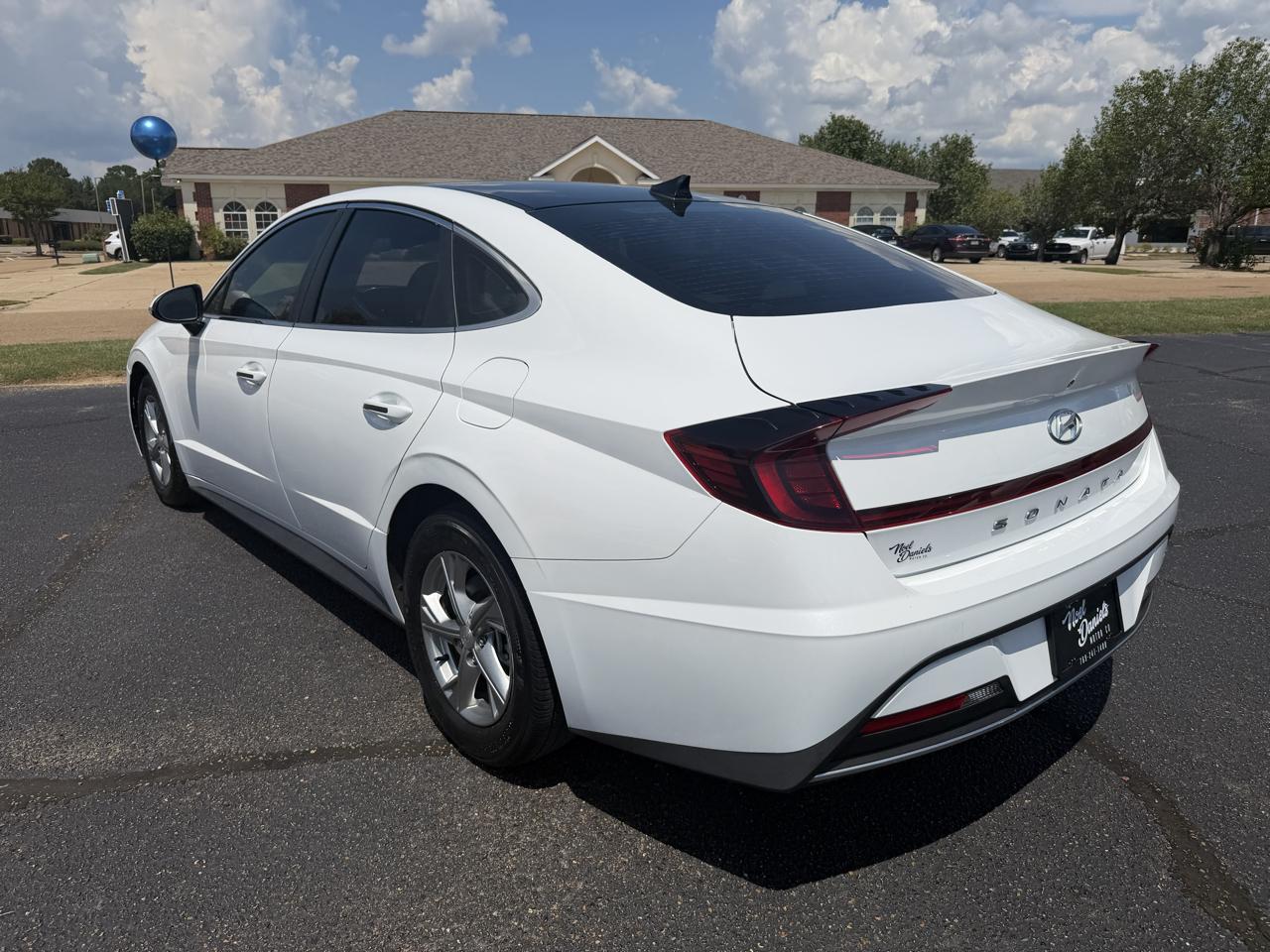 Hyundai Sonata SE 2023