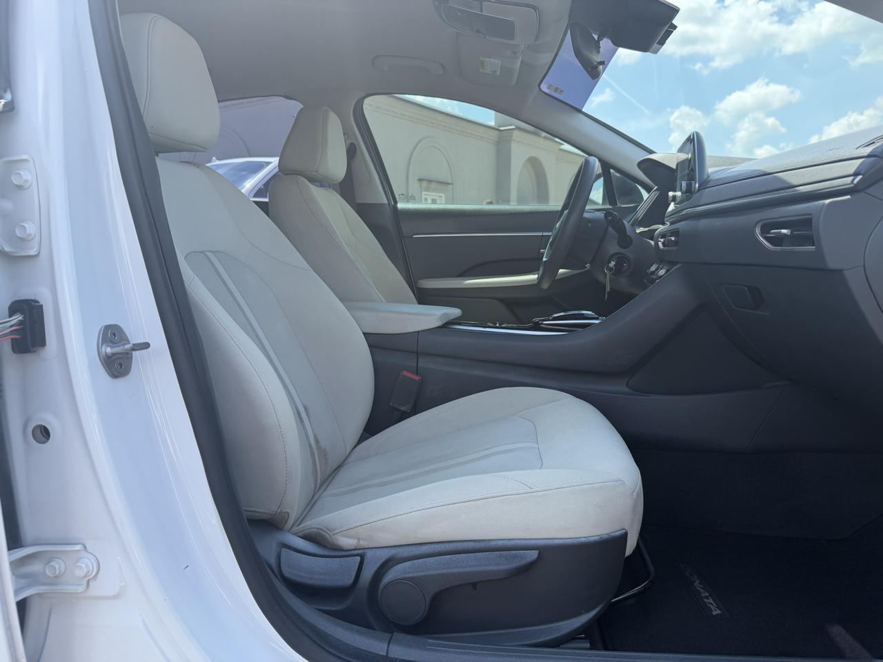 Hyundai Sonata SE 2023