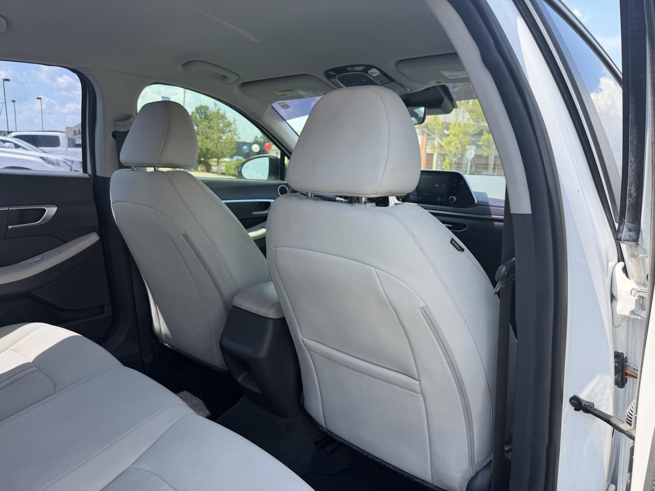 Hyundai Sonata SE 2023