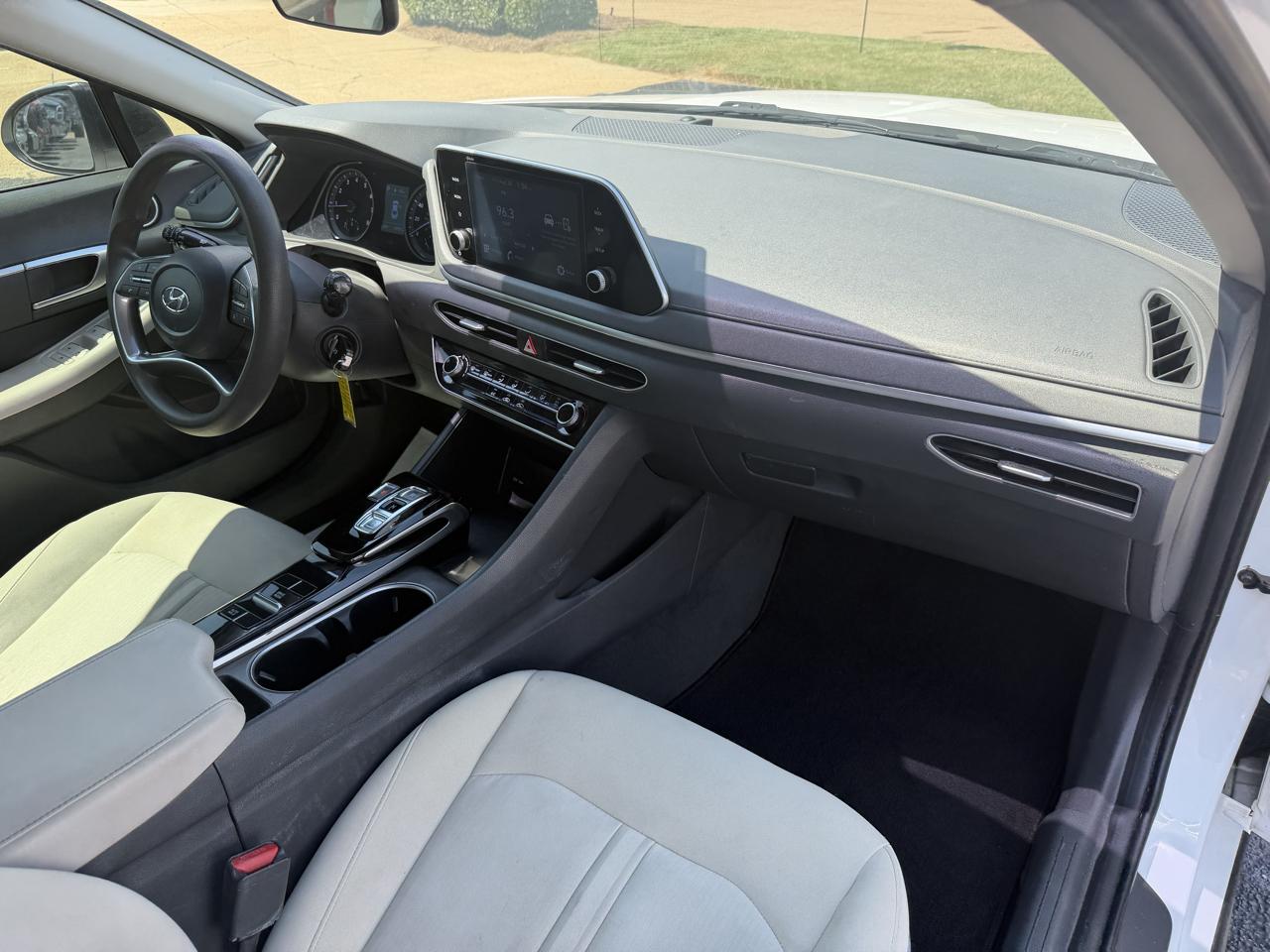 Hyundai Sonata SE 2023
