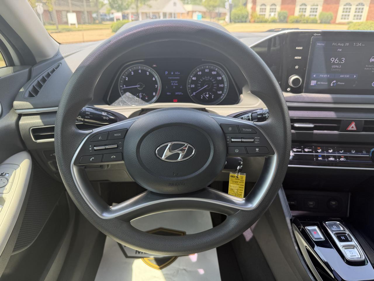 Hyundai Sonata SE 2023