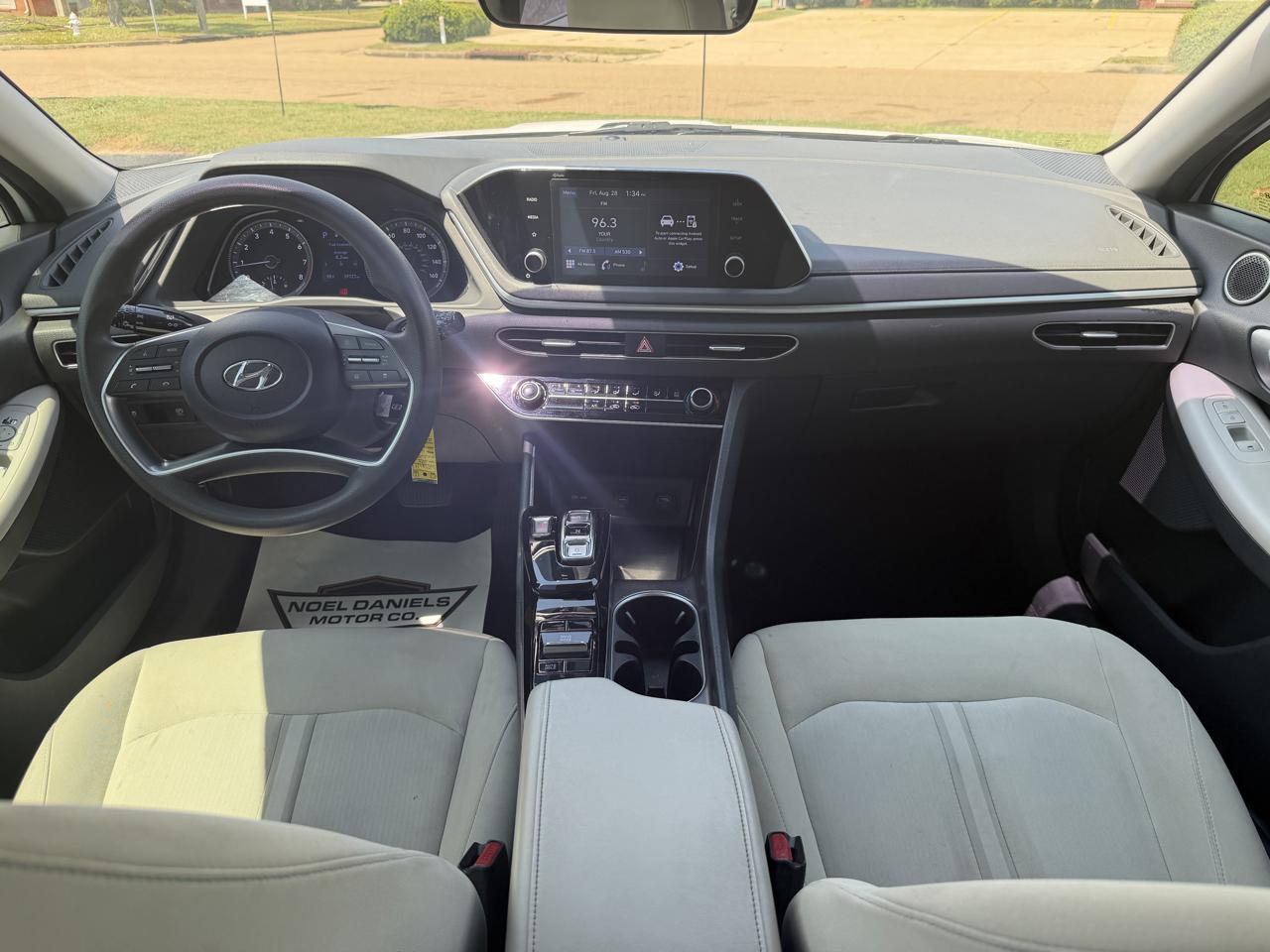Hyundai Sonata SE 2023