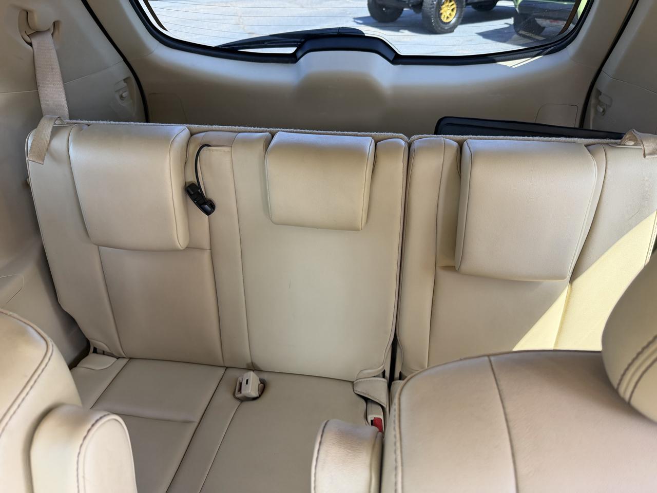 Toyota Highlander XLE FWD V6 2019