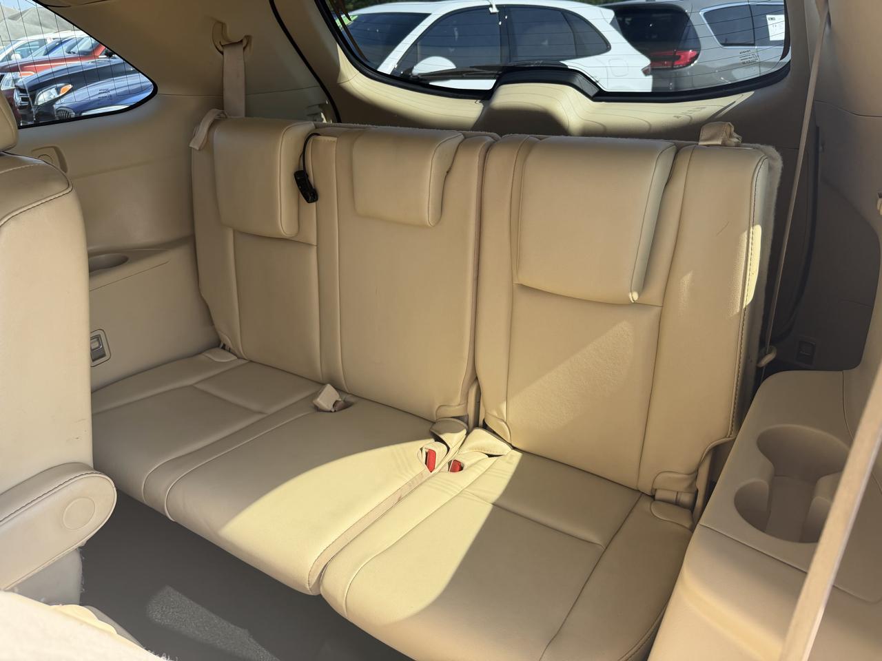 Toyota Highlander XLE FWD V6 2019