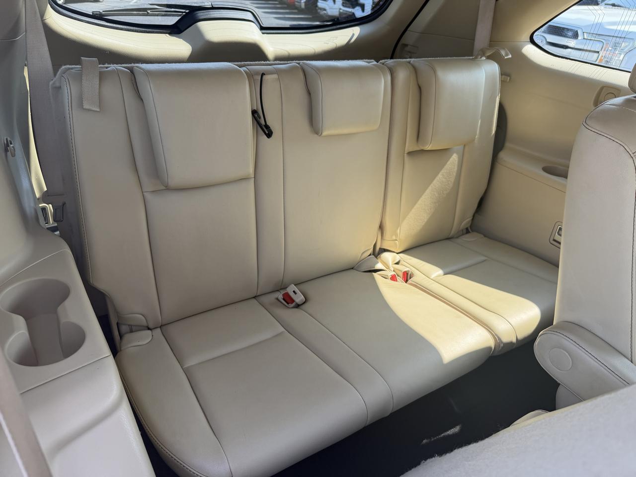Toyota Highlander XLE FWD V6 2019